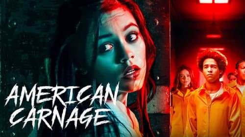 American Carnage still