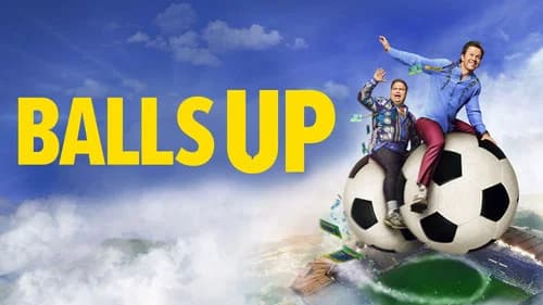 Balls Up still