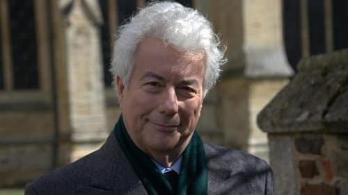 Ken Follett's Journey Into the Dark Ages still