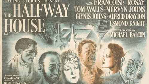 The Halfway House still