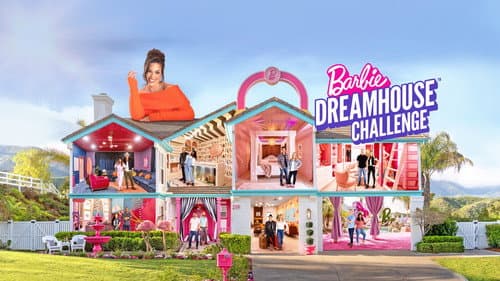 Barbie Dreamhouse Challenge still