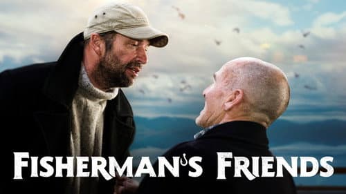 Fisherman's Friends still
