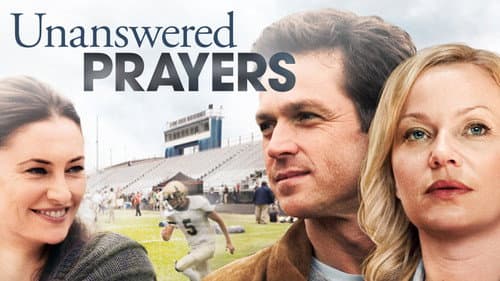 Unanswered Prayers still
