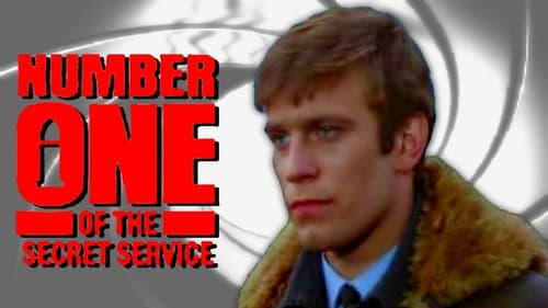 No. 1 of the Secret Service still