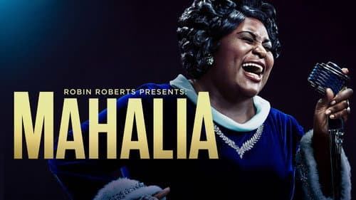 Robin Roberts Presents: Mahalia still