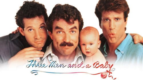 3 Men and a Baby still
