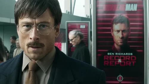 The Running Man still