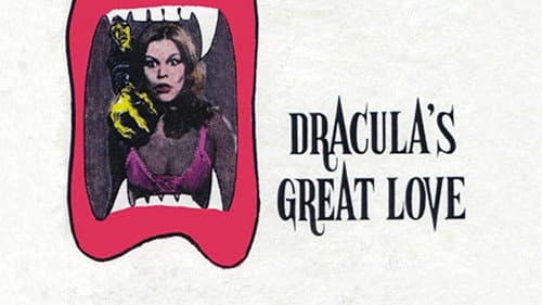 Count Dracula's Great Love still