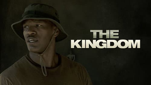 The Kingdom still
