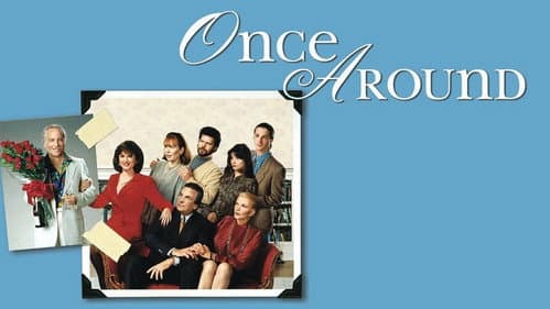 Once Around still