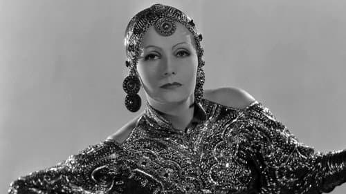 Mata Hari still