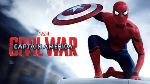 Captain America: Civil War still