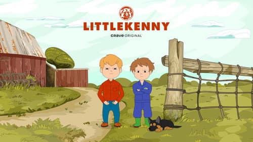 Littlekenny still