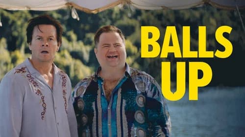 Balls Up still