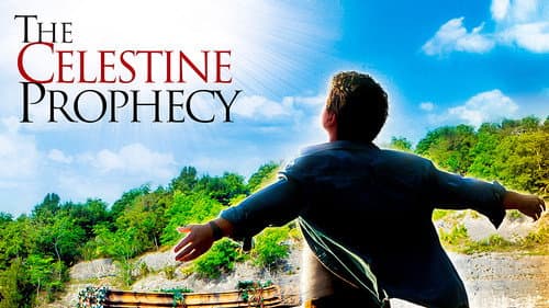 The Celestine Prophecy still