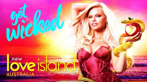 Love Island Australia still
