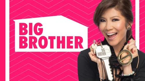 Big Brother still