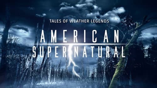 American Super\Natural still