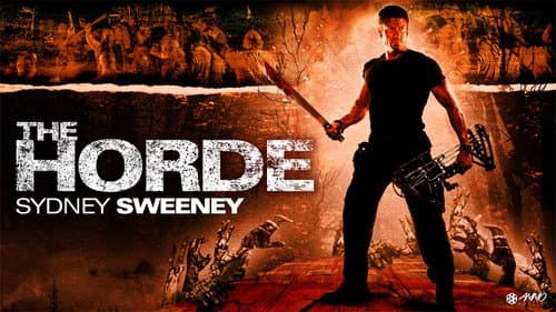 The Horde still