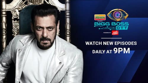 Bigg Boss OTT still