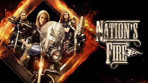 Nation's Fire still