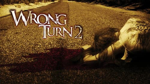 Wrong Turn 2: Dead End still
