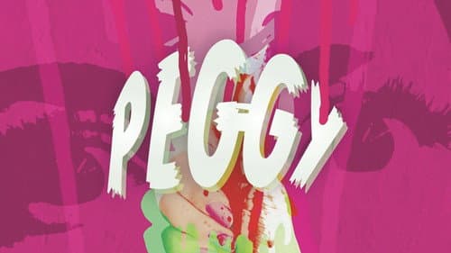 Peggy still
