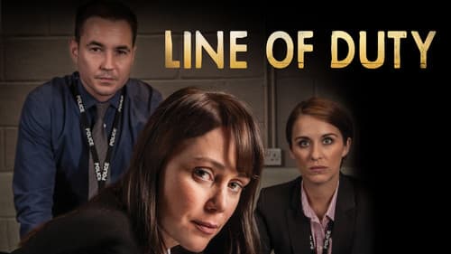 Line of Duty still