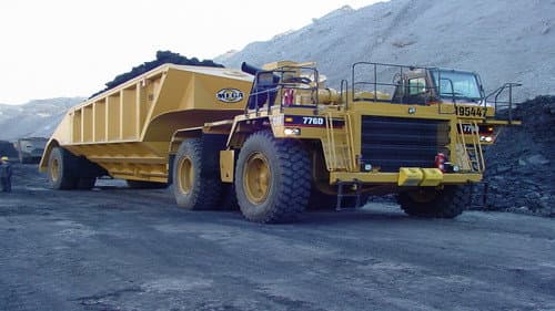 Extreme Machines still