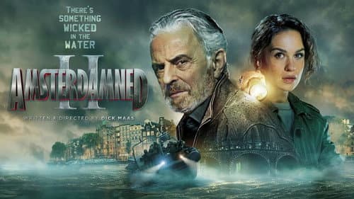 Amsterdamned II still