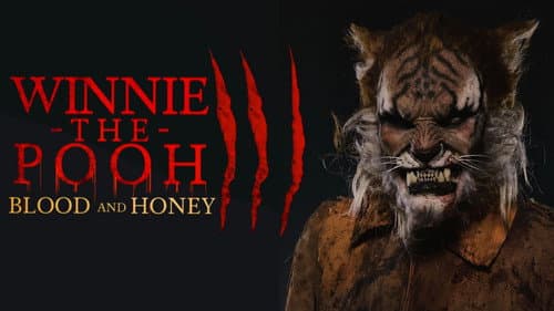 Winnie the Pooh: Blood and Honey 3 still