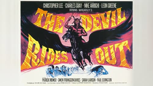 The Devil Rides Out still