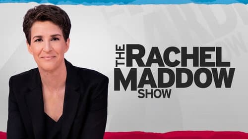 The Rachel Maddow Show still