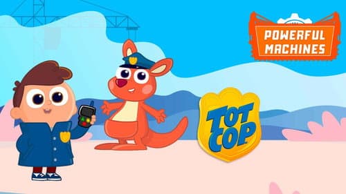Tot Cop still