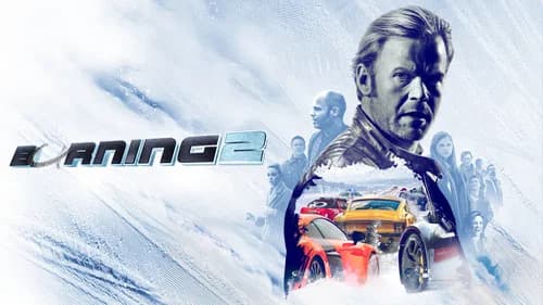Burning 2 still