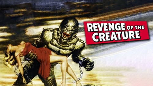 Revenge of the Creature still