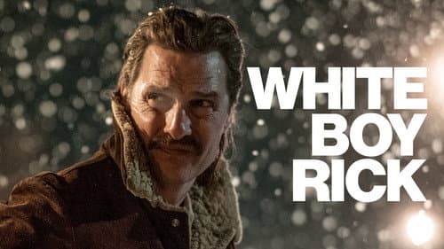 White Boy Rick still