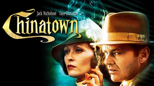 Chinatown still
