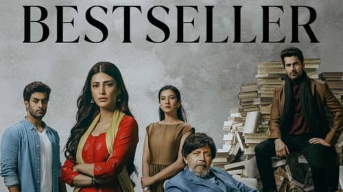 Bestseller still