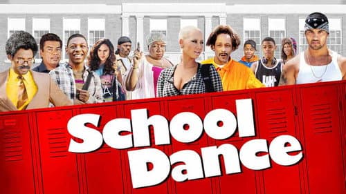 School Dance still