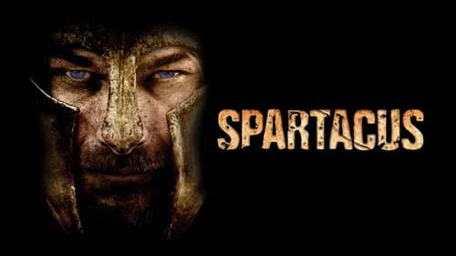 Spartacus still