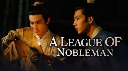 A League of Nobleman still
