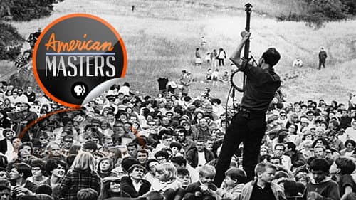 American Masters still