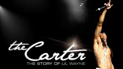The Carter still