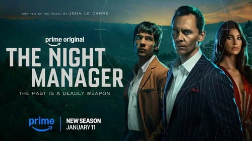 The Night Manager still