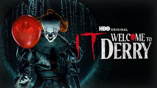 IT: Welcome to Derry still