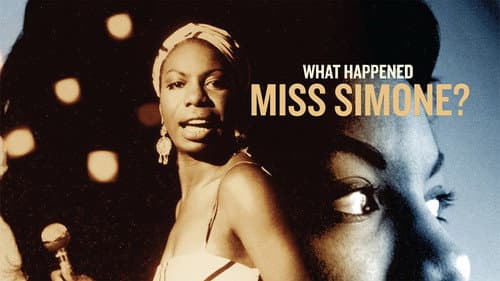 What Happened, Miss Simone? still