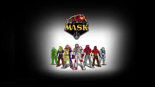 M.A.S.K. still