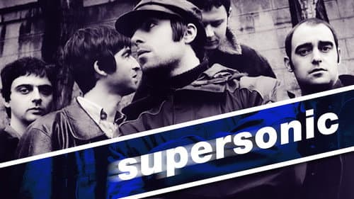 Supersonic still