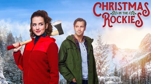 Christmas in the Rockies still